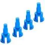 4PCS ZYCST Metal Diff Cup Joint Replacement Upgrade Parts for WLtoys A949 A959 A969 A979 K929 A949-14 1:18 RC Car 4PCS ZYCST Metal Diff Cup Joint Replacement Upgrade Parts for WLtoys A949 A959 A969 A979 K929 A949-14 1:18 RC Car