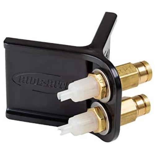 Firestone Ride-Rite 2550 Ride-Rite Air Helper Spring Kit