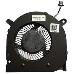 CPU Cooling Fan Cooler for Dell G3 3590 G3-3590 04NYWG 4-pin (CPU Fan)