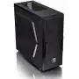 Thermaltake Versa H22 SPCC ATX Mid Tower Computer Chassis CA-1B3-00M1NN-00,Black