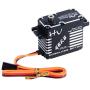 JX Servo CLS-HV7346MG 46kg Coreless High Precision Steel Gear Full CNC Digital Servo Motor for RC Car Robot Arm Helicopter Airplane Parts