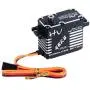 JX Servo CLS-HV7346MG 46kg Coreless High Precision Steel Gear Full CNC Digital Servo Motor for RC Car Robot Arm Helicopter Airplane Parts