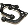 PartsW 14 Piece Complete Front Suspension Kit For Chrysler 300 & Dodge Charger Challenger Magnum Upper Lower Control Arms Inner Outer Tie Rod Ball Joint Steering set