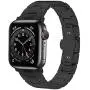 Fullmosa Stainless Steel Tool-Free Removal Watch Band Compatible for Apple Watch Series 6/SE/5/4/3/2/1, Exclusive Hand-Removal Metal Strap Part for iWatch 38mm 40mm 42mm 44mm Fullmosa Stainless Steel Tool-Free Removal Watch Band Compatible for Apple Watch Series 6/SE/5/4/3/2/1, Exclusive Hand-Removal Metal Strap Part for iWatch 38mm 40mm 42mm 44mm