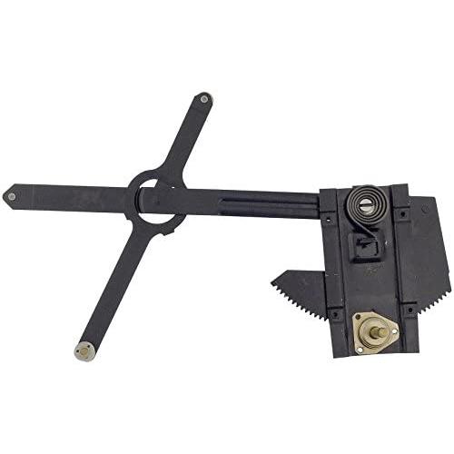 Dorman 740-650 Front Passenger Side Manual Window Regulator for Select Chevrolet / GMC Models
