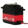JX Servo PDI-6209MG/9KG 120° High Torque Metal Gear Digital Standard Servo for RC Helicopter Drone Tank Climbing Car Robot Parts JX Servo PDI-6209MG/9KG 120° High Torque Metal Gear Digital Standard Servo for RC Helicopter Drone Tank Climbing Car Robot Parts