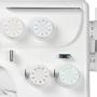 Janome 8002D Serger