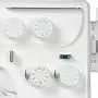 Janome 8002D Serger