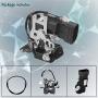 Vikter 69301-0C010 64680-0C010 Rear Liftgate Latch Hatch Tailgate Trunk Lock Assy with Actuator Replacement for Toyota Sequoia 4.7L V8 2001-2007 Part# 931-861& 746-848 69150-0C010 Vikter 69301-0C010 64680-0C010 Rear Liftgate Latch Hatch Tailgate Trunk Lock Assy with Actuator Replacement for Toyota Sequoia 4.7L V8 2001-2007 Part# 931-861& 746-848 69150-0C010