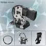 Vikter 69301-0C010 64680-0C010 Rear Liftgate Latch Hatch Tailgate Trunk Lock Assy with Actuator Replacement for Toyota Sequoia 4.7L V8 2001-2007 Part# 931-861& 746-848 69150-0C010