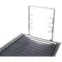 Hisencn 27 inch Ash Pan Repair Parts for Chargriller 1224, 1324, 2121, 2222, 2727, 2828, 2929 Charcoal Grills, Charbroil 17302056, 27'' Drip Pan Grates Replacement Part with 2pcs Fire Grate Hanger Hisencn 27 inch Ash Pan Repair Parts for Chargriller 1224, 1324, 2121, 2222, 2727, 2828, 2929 Charcoal Grills, Charbroil 17302056, 27'' Drip Pan Grates Replacement Part with 2pcs Fire Grate Hanger