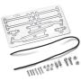 Ctzrzyt Metal Windshield Wiper for 1/10 RC Crawler AXIAL SCX10 Cherokee TRX4 Bronco G500 MST KM2 Parts