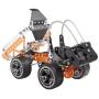 Meccano-Erector - Multimodel - 20 Model Motorized Set, 270 Parts