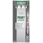 Dixon Industrial Paint Markers, Medium Tip, Box of 12 Markers, White (80229) Dixon Industrial Paint Markers, Medium Tip, Box of 12 Markers, White (80229)