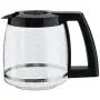 Cuisinart DCC-1200 Brew Central 12 Cup Programmable Coffeemaker, Black/Silver Cuisinart DCC-1200 Brew Central 12 Cup Programmable Coffeemaker, Black/Silver