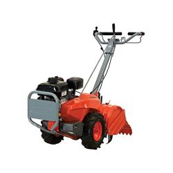 YARDMAX YT4565 Dual Rotating Rear Tine Tiller, 208Cc, Briggs