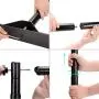 T-SIGN 5x7 - 8x10 ft Heavy Duty Backdrop Banner Stand, Thicker Professional Large Telescopic Display Step and Repeat Stand for Photography, 1 Carry Bag T-SIGN 5x7 - 8x10 ft Heavy Duty Backdrop Banner Stand, Thicker Professional Large Telescopic Display Step and Repeat Stand for Photography, 1 Carry Bag