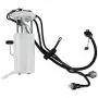 CUSTOM 1pc E3950M Electric Intank Fuel Pump Module Assembly With Fuel Level Sensor & Installation Kits Fit 99-00 Cavalier Sunfire With metal fuel tank 98-99 Malibu 99 Alero Cutlass Grand Am CUSTOM 1pc E3950M Electric Intank Fuel Pump Module Assembly With Fuel Level Sensor & Installation Kits Fit 99-00 Cavalier Sunfire With metal fuel tank 98-99 Malibu 99 Alero Cutlass Grand Am
