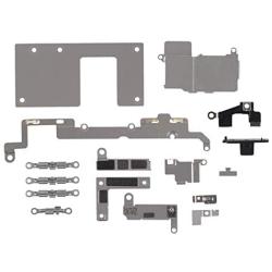 Inner Parts Replacement Kits for iPhone 11, Including Internal Bracket Replacement Parts, Full Screw Set and Repair Tool Kit (for iPhone 11)