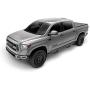 N-FAB Nerf Steps | D20100CC-6 | Gloss Black, Bed Access - fits 2019 Ram 2500/3500 Crew Cab 6.4 bed