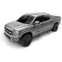 N-FAB Nerf Steps | D20100CC-6 | Gloss Black, Bed Access - fits 2019 Ram 2500/3500 Crew Cab 6.4 bed