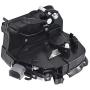 labwork-parts Front Right Professional 937-811 Door Lock Actuator Motor for BMW 51217011250