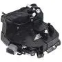 labwork-parts Front Right Professional 937-811 Door Lock Actuator Motor for BMW 51217011250
