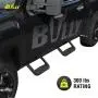Bully BBS-1103 Universal Truck Black Powder Coated Side Step Set, 2 Pieces (1 Pair), Includes Mounting Brackets - Fits Various Trucks from Chevy (Chevrolet), Ford, Toyota, GMC, Dodge RAM and Jeep Bully BBS-1103 Universal Truck Black Powder Coated Side Step Set, 2 Pieces (1 Pair), Includes Mounting Brackets - Fits Various Trucks from Chevy (Chevrolet), Ford, Toyota, GMC, Dodge RAM and Jeep