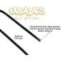 Urbalabs Nutrition 12 Inch Rebar Trampoline Stakes Extra Heavy Duty Metal 1/2 Inch Steel Rebar High Wind Ground Anchors Round Chisel Point Tips Universal Size Anti Rust in Black Urbalabs Nutrition 12 Inch Rebar Trampoline Stakes Extra Heavy Duty Metal 1/2 Inch Steel Rebar High Wind Ground Anchors Round Chisel Point Tips Universal Size Anti Rust in Black