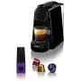 Nespresso Essenza Mini Espresso Machine, Pack of 1, Black Nespresso Essenza Mini Espresso Machine, Pack of 1, Black