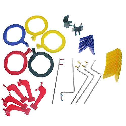 Kqiang Quality Dental Intra Oral X-Ray Film Positioning System Complete Kit For XCP-DS Positioner Holder FPS3000 Kqiang Quality Dental Intra Oral X-Ray Film Positioning System Complete Kit For XCP-DS Positioner Holder FPS3000