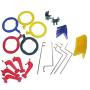 Kqiang Quality Dental Intra Oral X-Ray Film Positioning System Complete Kit For XCP-DS Positioner Holder FPS3000 Kqiang Quality Dental Intra Oral X-Ray Film Positioning System Complete Kit For XCP-DS Positioner Holder FPS3000