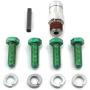 Himore Honda EXCELL XR2500 XR2600 XC2600 EXHA2425 XR2625 Pressure Washer Pump KIT by The ROP Shop Himore Honda EXCELL XR2500 XR2600 XC2600 EXHA2425 XR2625 Pressure Washer Pump KIT by The ROP Shop