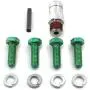 Himore Honda EXCELL XR2500 XR2600 XC2600 EXHA2425 XR2625 Pressure Washer Pump KIT by The ROP Shop