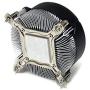 StarTech.com 95mm CPU Cooler Fan with Heatsink for Socket LGA1156/1155 with PWM - 1 x 95mm - 3000rpm Lubricate Bearing