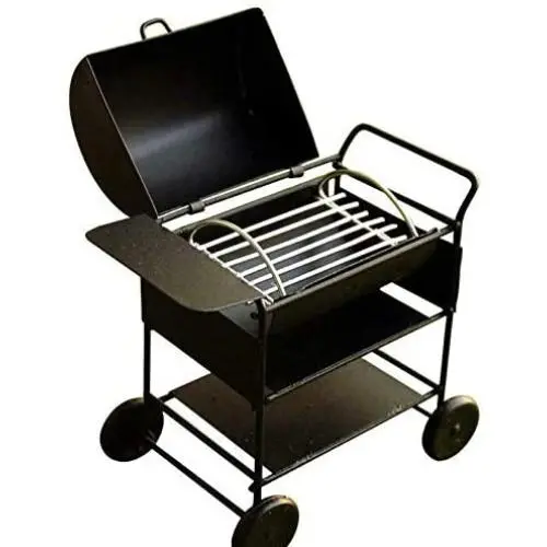 EatingBiting 1:12 Dollhouse Miniature Kitchen Utensils Garden BBQ Oven Square Grill Wheel Barbeque Roasting Oven Picnic Accessories House Miniature Metal Barbeque BBQ Roasting Oven Picnic Accessories EatingBiting 1:12 Dollhouse Miniature Kitchen Utensils Garden BBQ Oven Square Grill Wheel Barbeque Roasting Oven Picnic Accessories House Miniature Metal Barbeque BBQ Roasting Oven Picnic Accessories