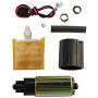 AUTOTOP High Performance Universal Electric Intank Fuel Pump For Multiple Models E8213