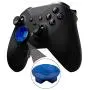 Elite Series 2 Accessories Kit, 2 Pcs Interchangeable Metal D-Pads with 1 Adjustment Tool, Perfect for Xbox One Elite Series 2 Controller (Blue) Elite Series 2 Accessories Kit, 2 Pcs Interchangeable Metal D-Pads with 1 Adjustment Tool, Perfect for Xbox One Elite Series 2 Controller (Blue)