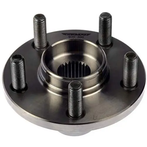 GEN 1 WHEEL HUB ONLY, Black GEN 1 WHEEL HUB ONLY, Black