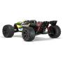 ARRMA RC Truck 1/5 KRATON 4X4 8S BLX Brushless Speed Monster Truck RTR (Ready-to-Run), Green, ARA110002T1