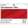 Grumbacher Academy Acrylic Paint Mixing Set, 90ml/3.0 Ounce Metal Tubes, 6-Color Set, Assorted Colors (C1027) Grumbacher Academy Acrylic Paint Mixing Set, 90ml/3.0 Ounce Metal Tubes, 6-Color Set, Assorted Colors (C1027)