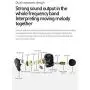 KBEAR KS2 in Ear Earphone,H HIFIHEAR IEM 1BA 1DD Stereo in Ear Headphones, HiFi Over Ear Earbud Headset Noise Cancelling Hybrid Earphone with Removable Cable for Running Walking (No mic, KS2 Black KBEAR KS2 in Ear Earphone,H HIFIHEAR IEM 1BA 1DD Stereo in Ear Headphones, HiFi Over Ear Earbud Headset Noise Cancelling Hybrid Earphone with Removable Cable for Running Walking (No mic, KS2 Black
