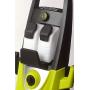Sun Joe SPX3000 2030 Max PSI 1.76 GPM 14.5-Amp Electric High Pressure Washer, Cleans Cars/Fences/Patios