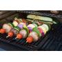 Masterbuilt MB20040220 Gravity Series 560 Digital Charcoal Grill + Smoker, Black
