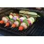 Masterbuilt MB20040220 Gravity Series 560 Digital Charcoal Grill + Smoker, Black Masterbuilt MB20040220 Gravity Series 560 Digital Charcoal Grill + Smoker, Black