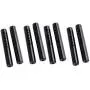 Bonarty 8pcs Metal Bumper Mount Post for 1/10 RC Crawler Car Axial 90046 Accessory Bonarty 8pcs Metal Bumper Mount Post for 1/10 RC Crawler Car Axial 90046 Accessory