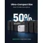 UGREEN USB C Charger Mini 20W PD Fast Charger Wall Charger Type-C Power Delivery Compatible for iPhone 12 Mini 12 Pro Max SE 11 Pro Max XR 8 Plus Pixel Samsung Galaxy S10 S9 LG V50 UGREEN USB C Charger Mini 20W PD Fast Charger Wall Charger Type-C Power Delivery Compatible for iPhone 12 Mini 12 Pro Max SE 11 Pro Max XR 8 Plus Pixel Samsung Galaxy S10 S9 LG V50