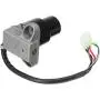 SEMOLTO 3 Pin 4 Wire Ignition Lock Switch & Key for Yamaha DT125 R TZR250 XT350 XT600 Accessories Spare Parts Decoration Tools SEMOLTO 3 Pin 4 Wire Ignition Lock Switch & Key for Yamaha DT125 R TZR250 XT350 XT600 Accessories Spare Parts Decoration Tools