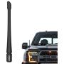 Rydonair Antenna Compatible with Ford F150 2009-2021 | 7 inches Rubber Antenna Replacement | Designed for Optimized FM/AM Reception