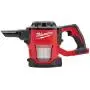 Milwaukee M18 18-Volt Lithium-Ion Compact Vacuum Bare Tool (Tool-Only) | Hardware Power Tools for Your Carpentry Workshop Machine Shop Construction or Jobsite Needs Milwaukee M18 18-Volt Lithium-Ion Compact Vacuum Bare Tool (Tool-Only) | Hardware Power Tools for Your Carpentry Workshop Machine Shop Construction or Jobsite Needs